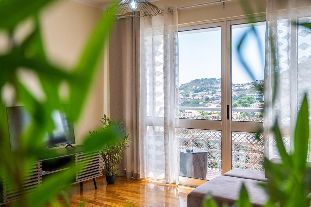 My Place In Funchal By Madeira Sun Travel Exterior photo