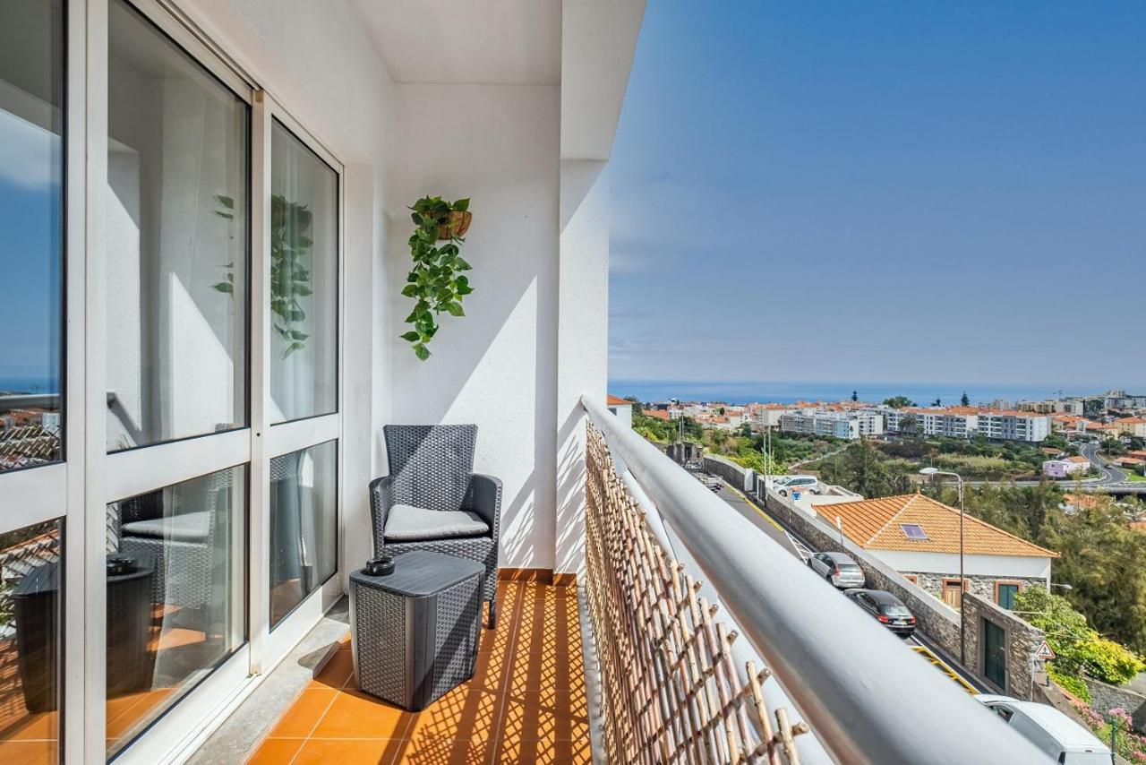 My Place In Funchal By Madeira Sun Travel Exterior photo