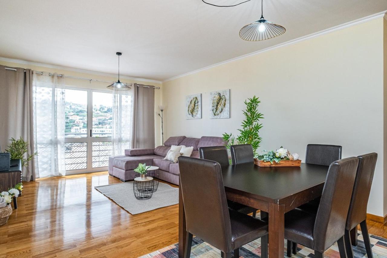 My Place In Funchal By Madeira Sun Travel Exterior photo